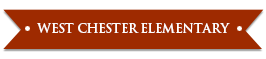 West Chester Ribbon