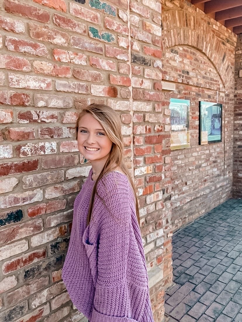 Secretary- Auburn Ward