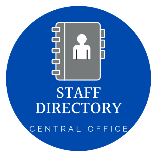 Staff Directory Staff Directory
