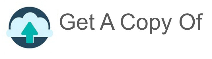 "Get A Copy of" Button