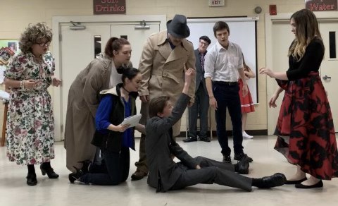 Murder me Always 2020