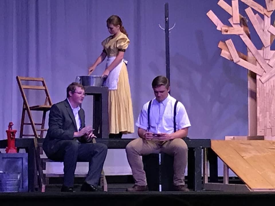 Taste of Sunrise 2018