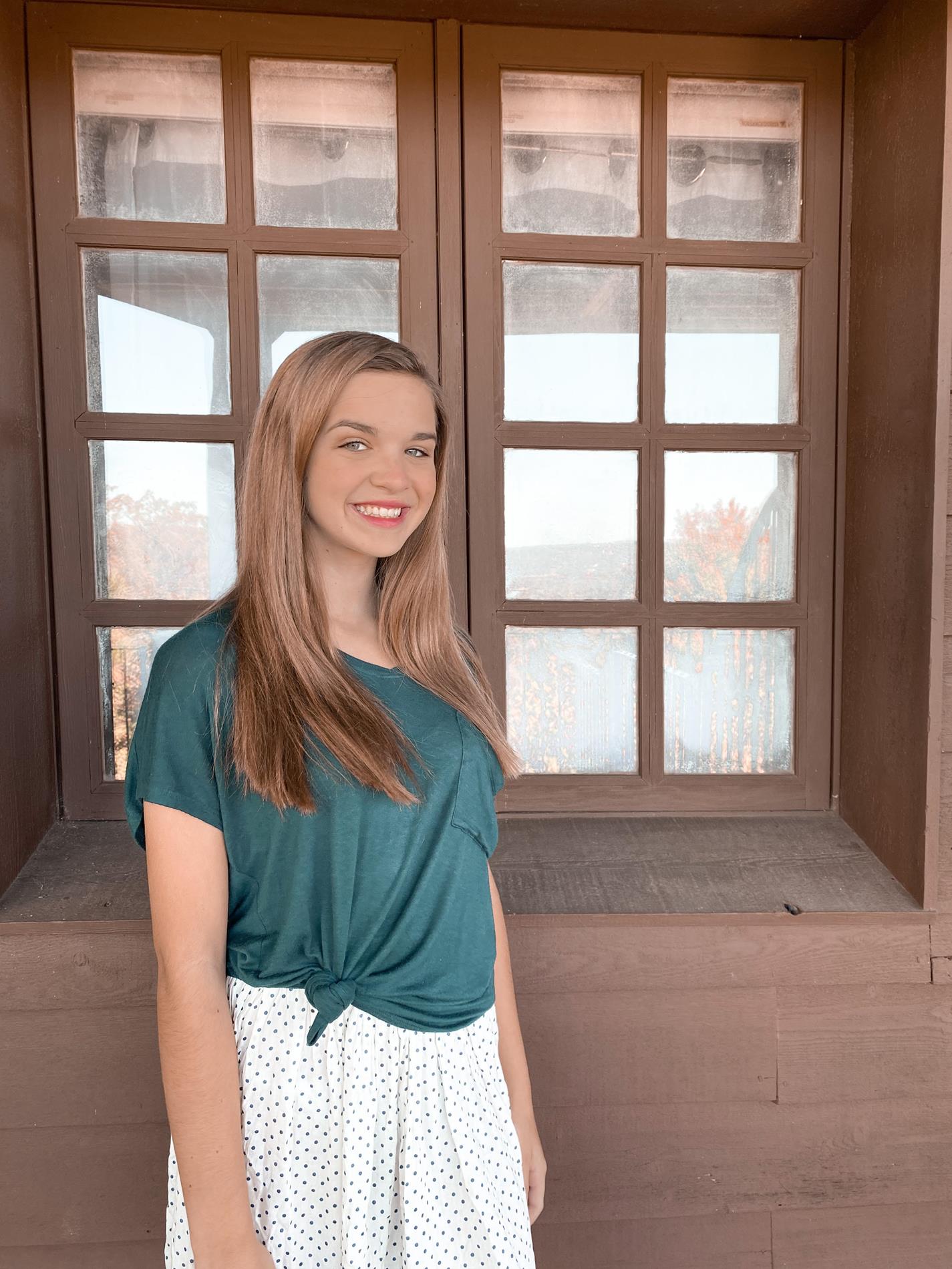 Historian- Auna Hannis