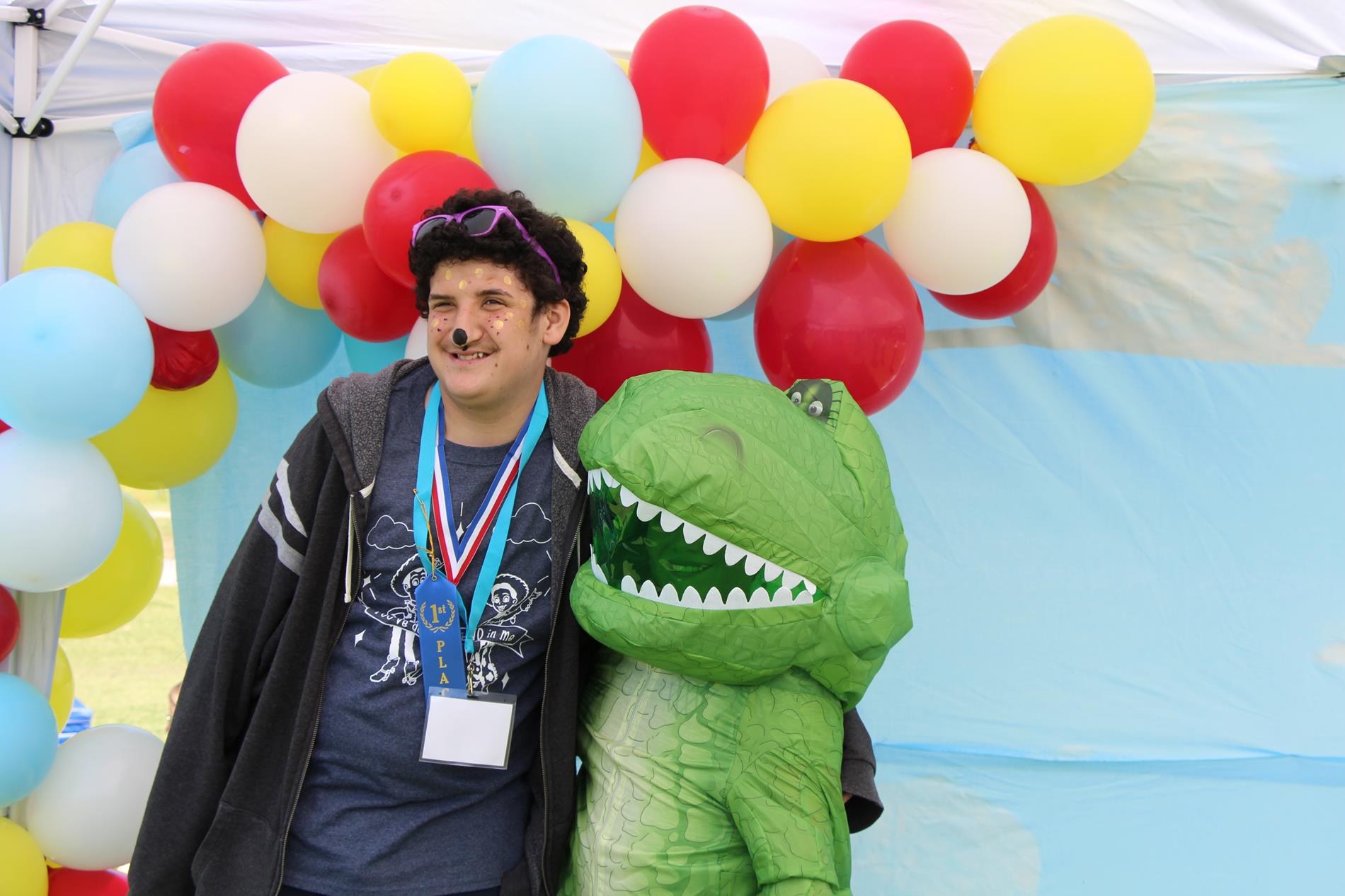 Chilton County Special Olympics