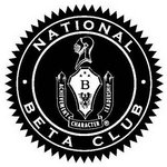 Beta Club logo