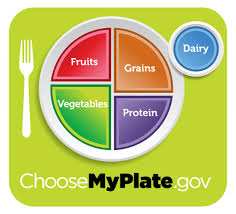Myplate information Myplate information