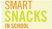 Smart Snacks Smart Snacks