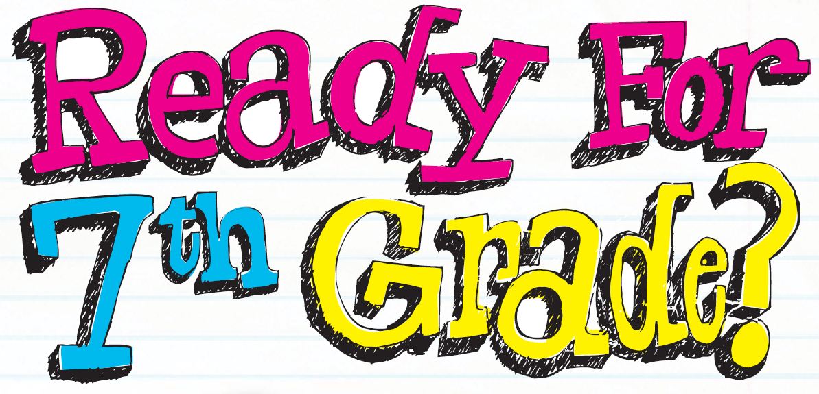 Immunization Documents Needed for 7th Grade