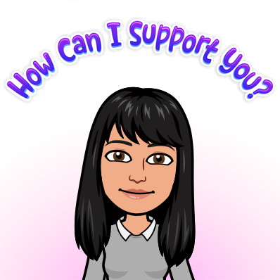 how can i support you