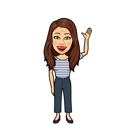 Bitmoji Image