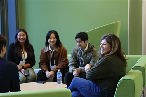 Student Advisory Board