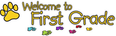 first grade 