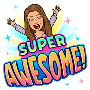 Super Awesome