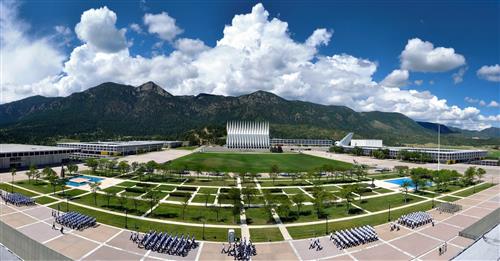 US Air Force Academy