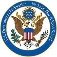 National Blue Ribbon Award