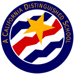 California Distinguished School Award