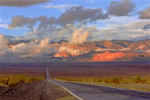 Death Valley Death Valley