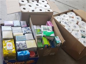 Donated all Classroom Supplies to Pacifica Senior Living down Butterfield Donated all Classroom Supplies to Pacifica Senior Living down Butterfield