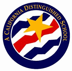 CA distinguished school 