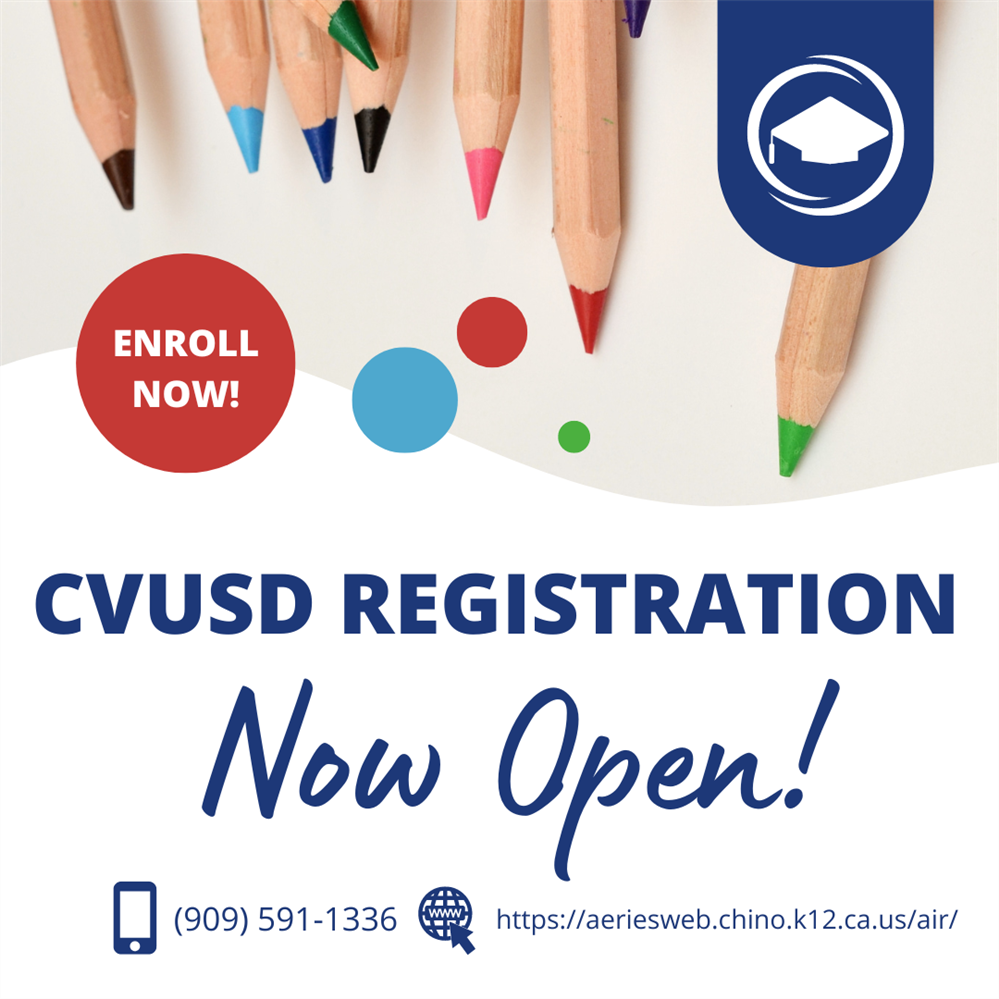  Online Registration