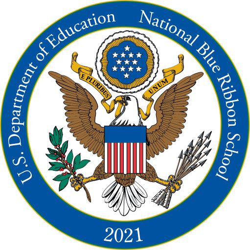 Hidden Trails is a National Blue Ribbon School!