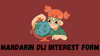  Mandarin DLI Program