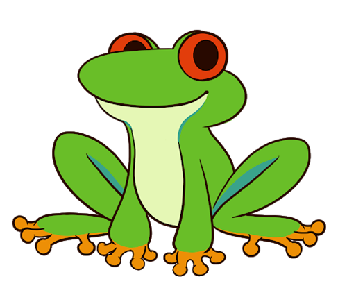 Hamblin's Frogs 