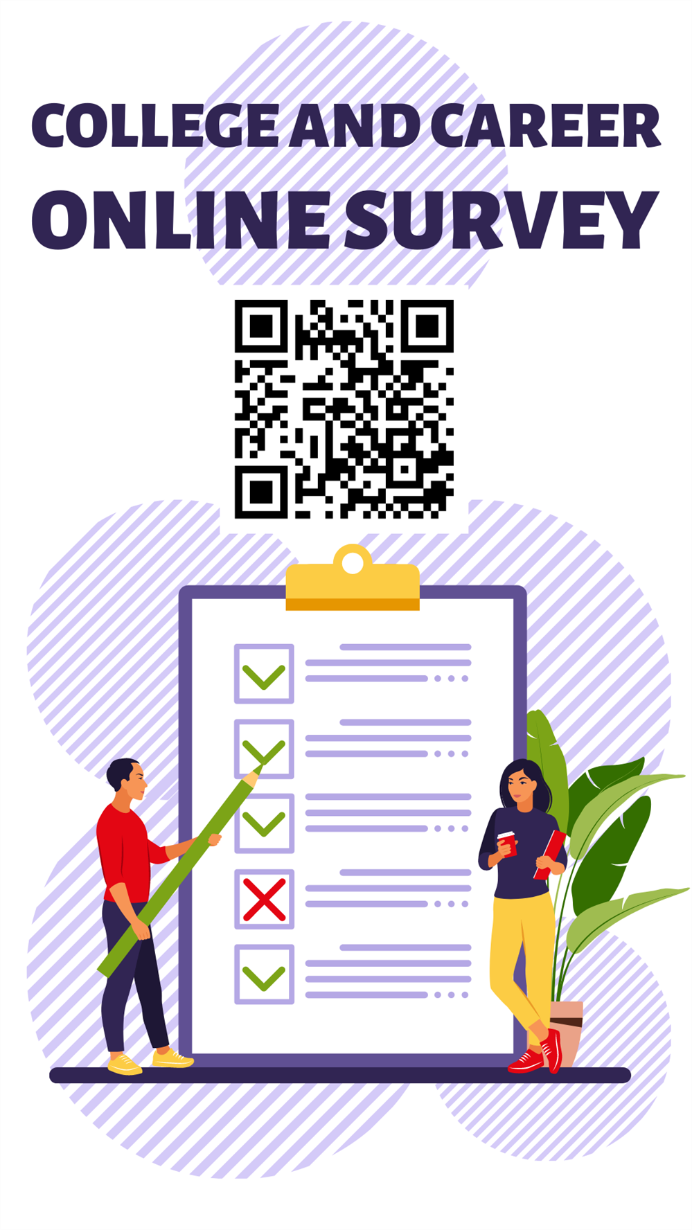 College and Career Survey