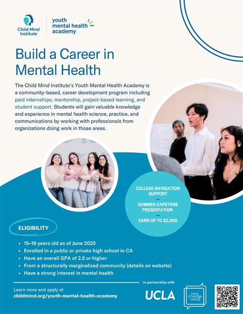 Child Mind Institute