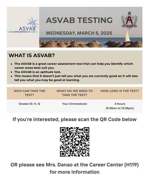 ASVAB
