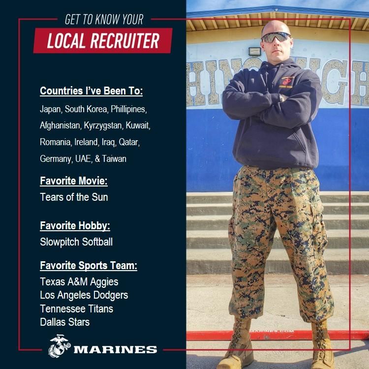 Local recruiter 2 