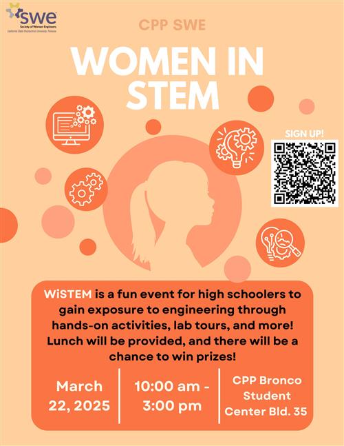 Women in STEM