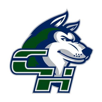 Husky Secondary Logo
