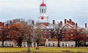 Harvard Campus