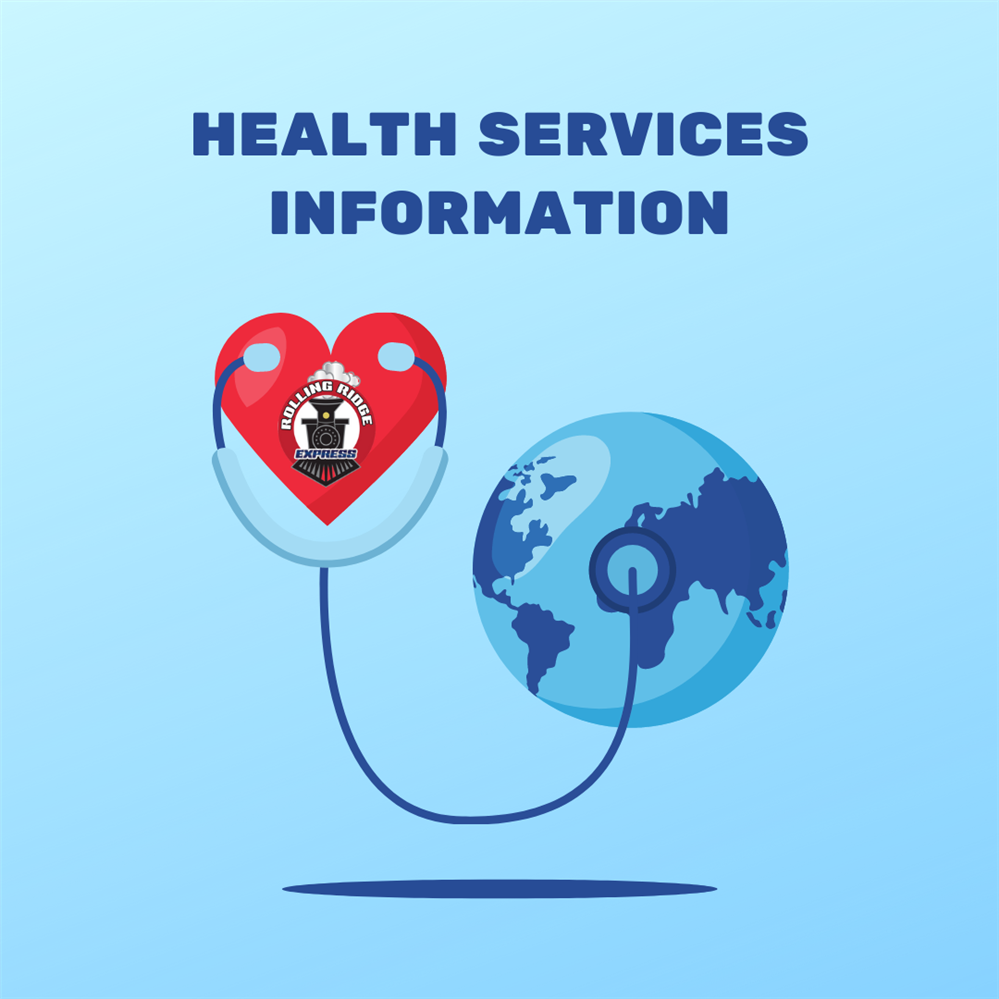  Health Services Info
