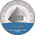 PBIS Silver 