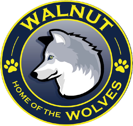  Walnut Logo