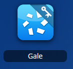 gale 