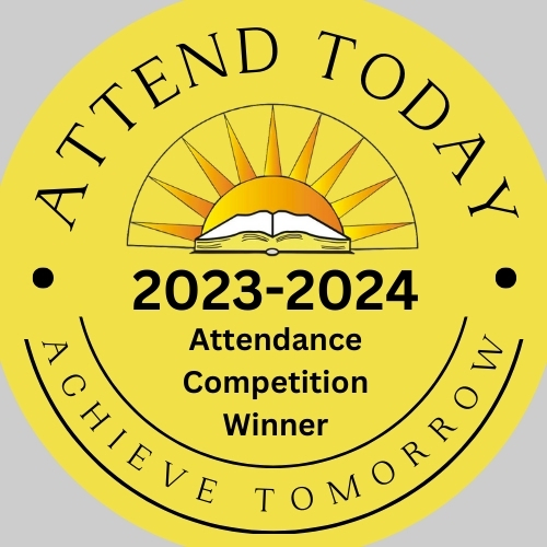  CVUSD Attend Today Achieve Tomorrow Award Winner