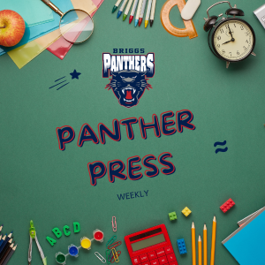 Panther Press Weekly Image