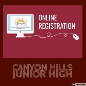 Online Registration