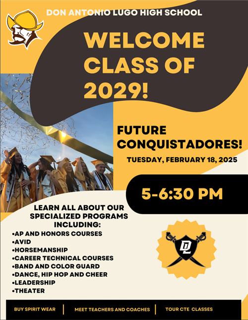  Future Freshman Night 