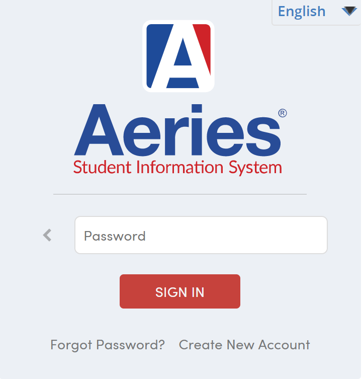 Password from email confirmation 