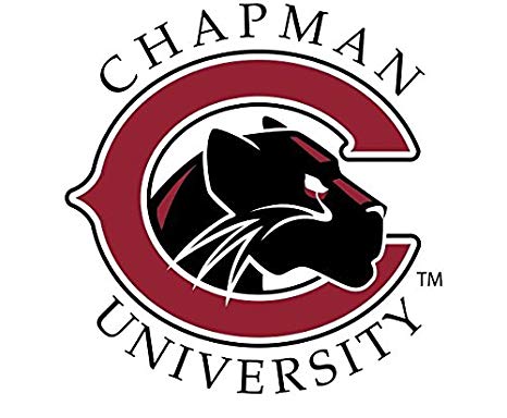 chapman 