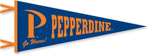 pepperdine 