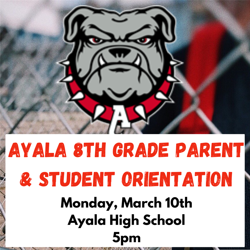 Ayala High School