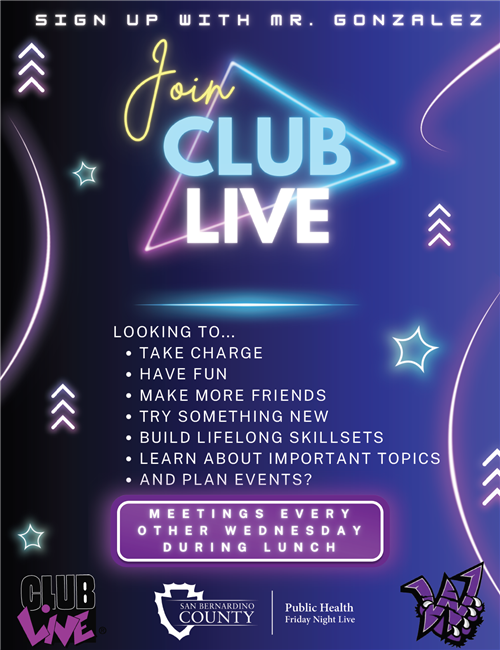 Club Live