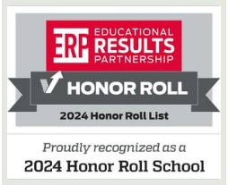  CA Honor Roll 2024