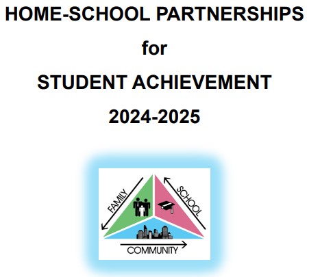  Partnership for family community and school