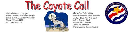 CoyoteCallHeading 
